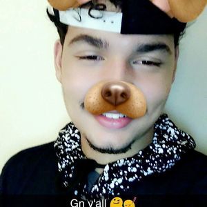 Meet your Posher, Sergio